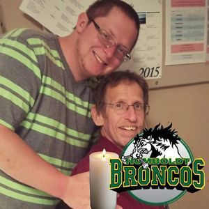 Meet your Posher, Colton